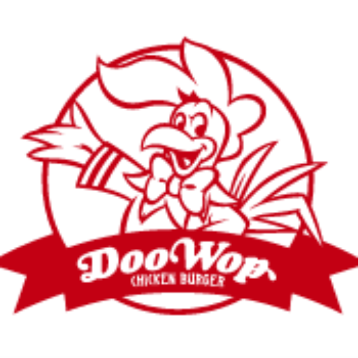 DooWop(ドゥーワップ)-CHICKEN BURGER-